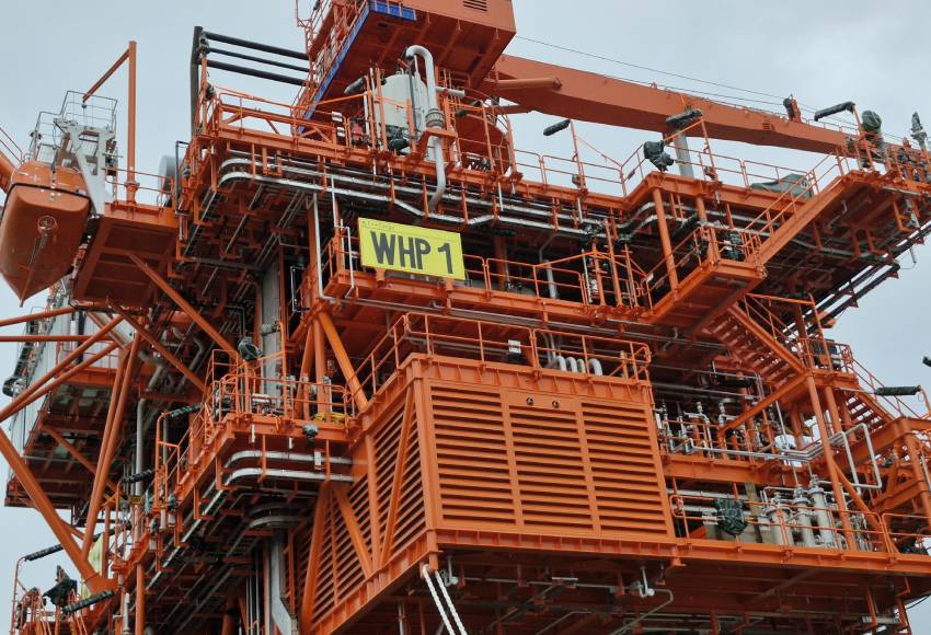 Salman Pipeline Waterhammer
