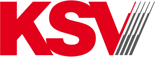 KSV Logo