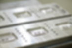 Extrusionsblasform