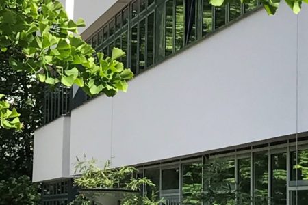 Gemeinschaftsschule Bruchwiese