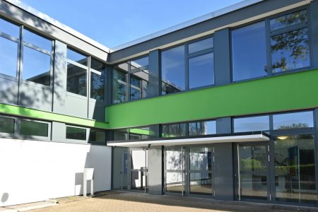 Standort Völklingen
