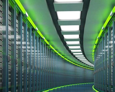 Batteriesysteme für USV / Datencenter