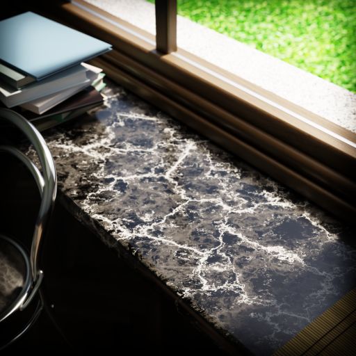 Granit Fensterbank