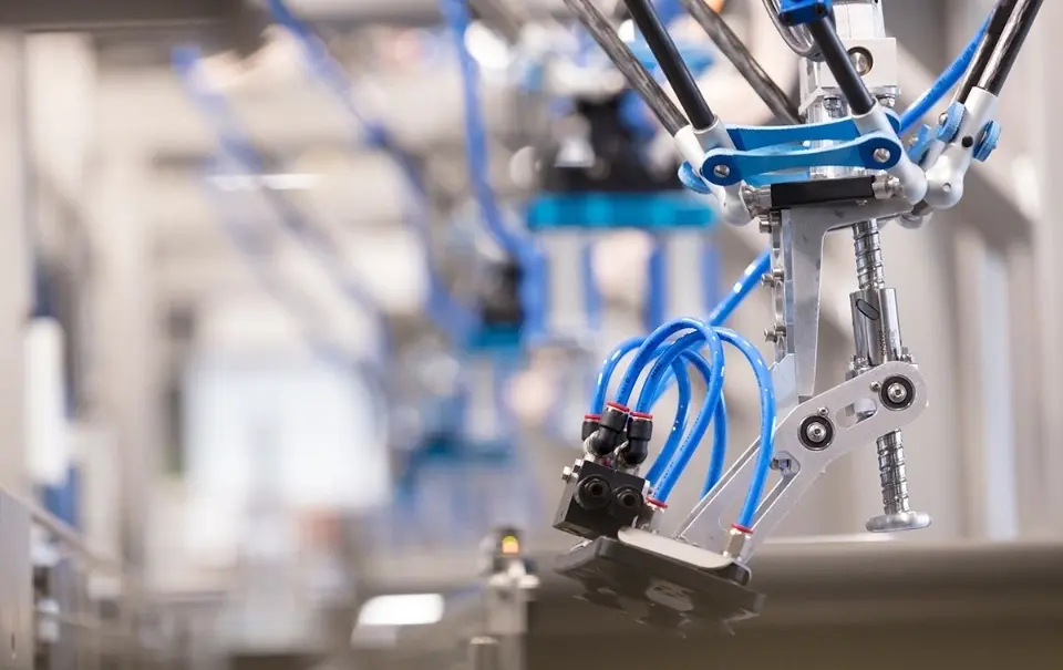 BluePrint Automation – Driven by Innovation