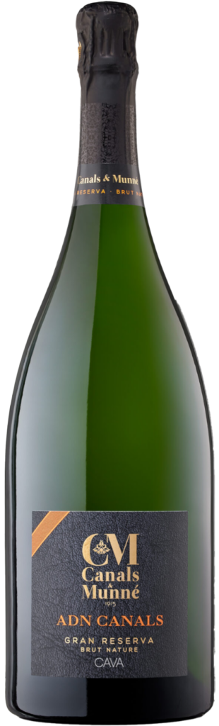 ADN Canals Gran Reserva Brut Nature 2019