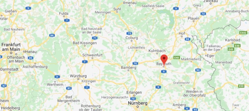 Bayreuth