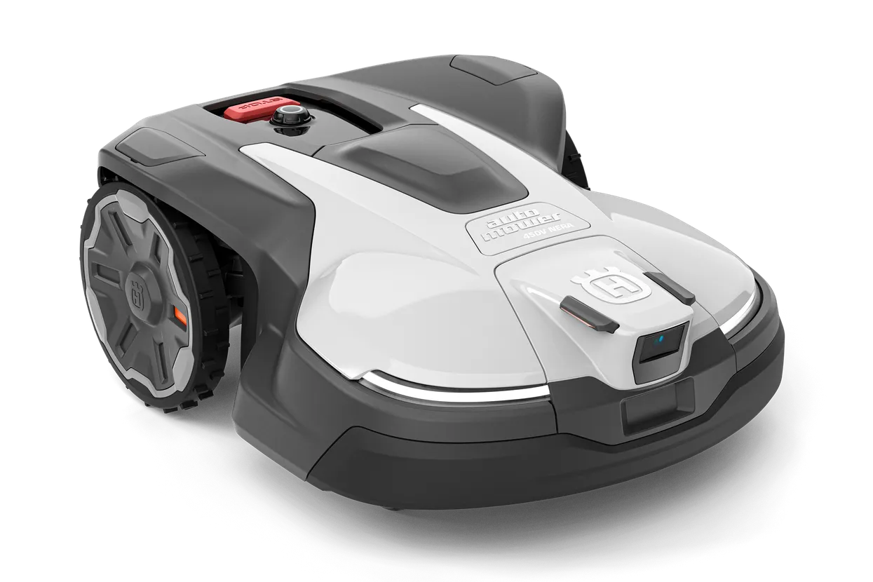 Robotic mower Automower® 450V NERA