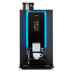 Automatenpaket Minimum (Büro)