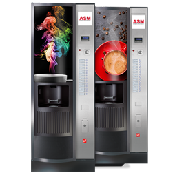 Automatenpaket Medium (Betrieb)