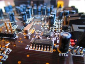 Elektroplanung und Schaltanlagenprojektierung
