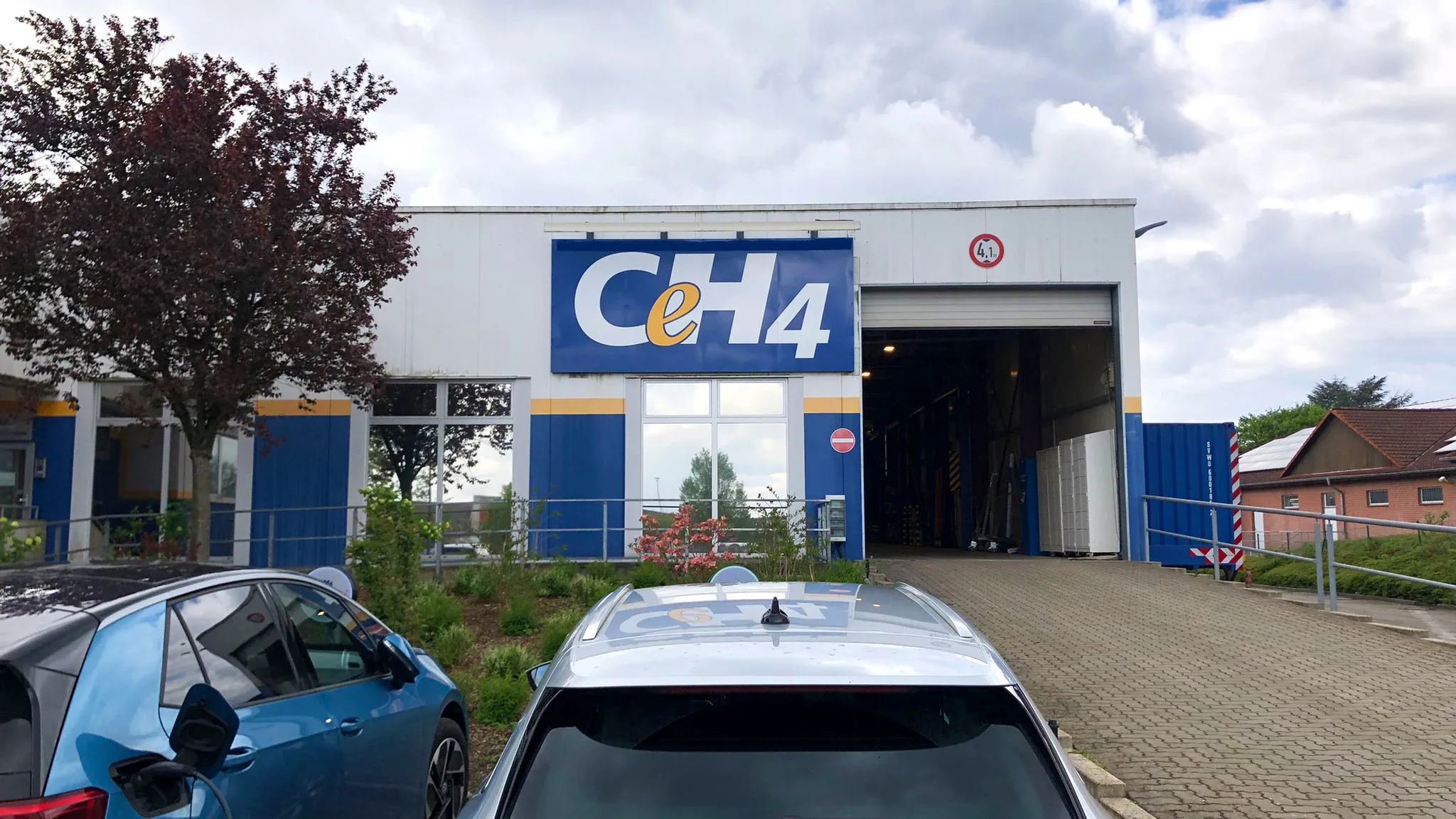 Standort Celle