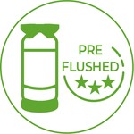 KeyKeg Pre-flushed