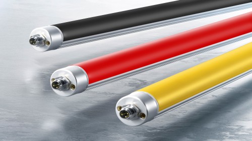 LED Experience – Entwicklung und Fertigung