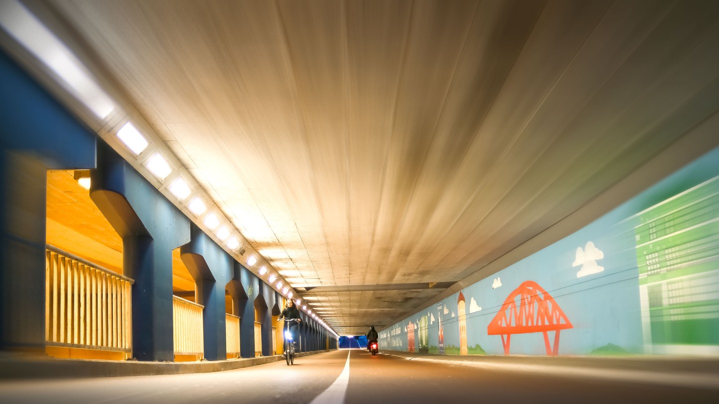 Success Story AGMI Traffic & Lighting