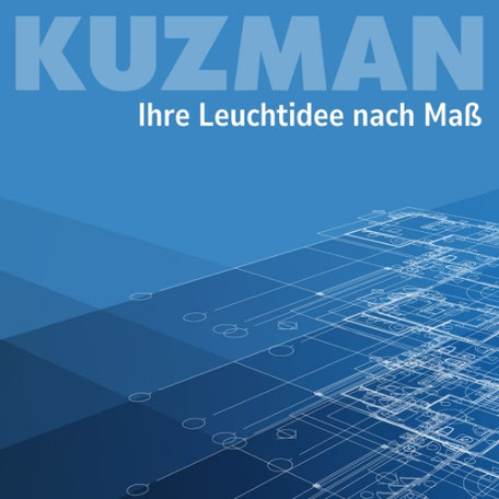 Schrankaufbauleuchte Ela H