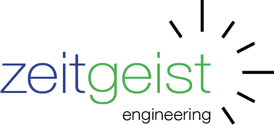 zeitgeist engineering Logo