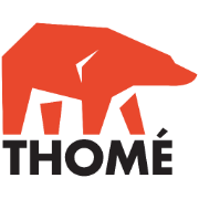 Thomé Logo