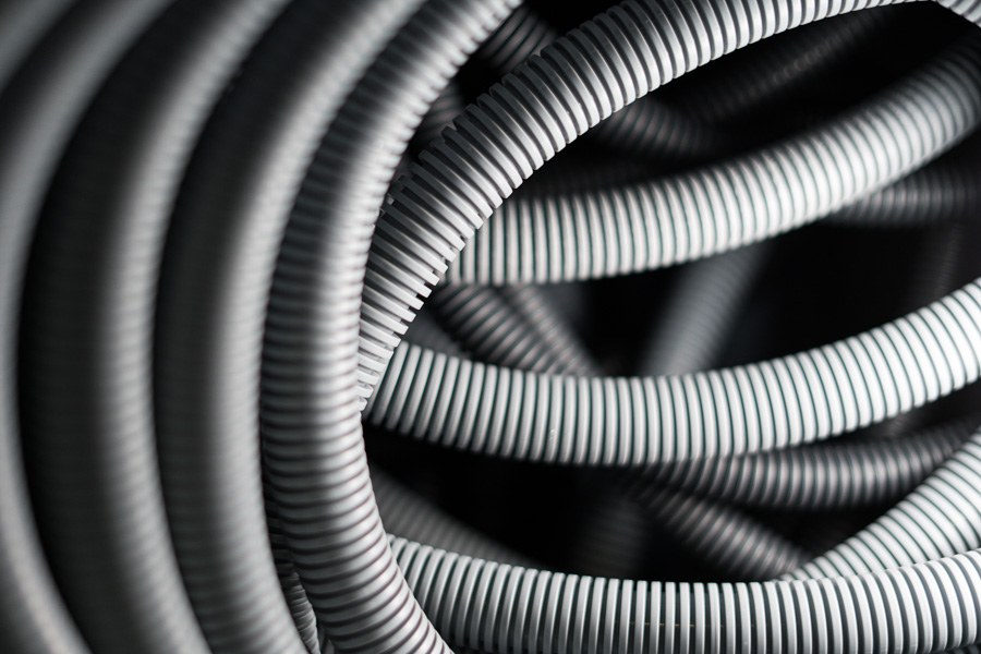Thomé – Fertigung