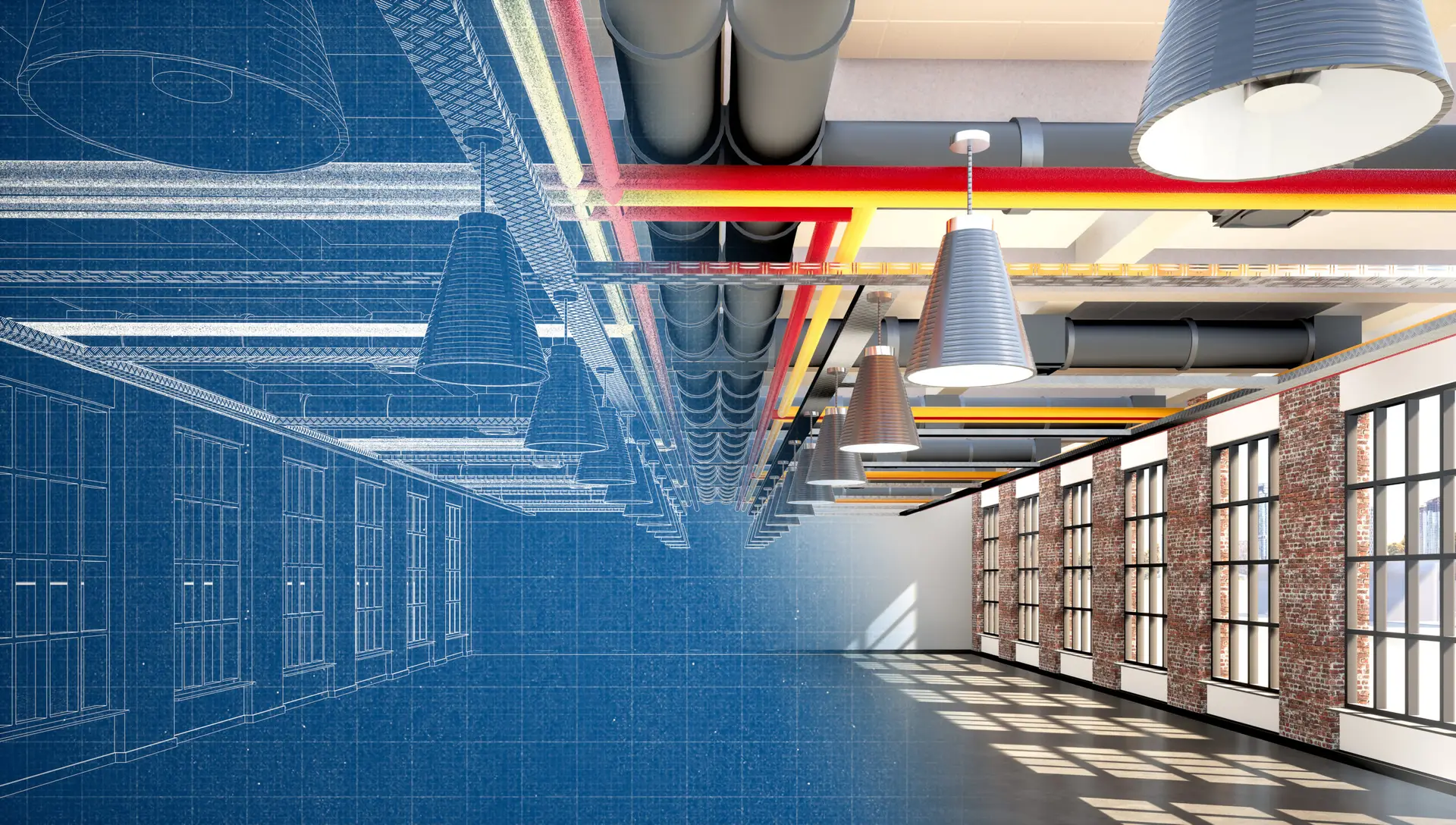 Technische Beratung und Vergabe TGA (LPh 6+7)
