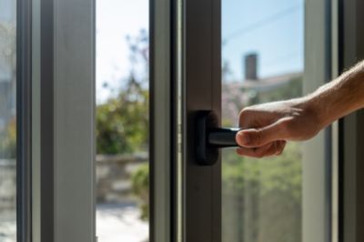 Maßgefertigte Fenster und Türen