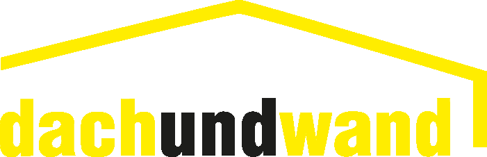 Logo Dach und Wand
