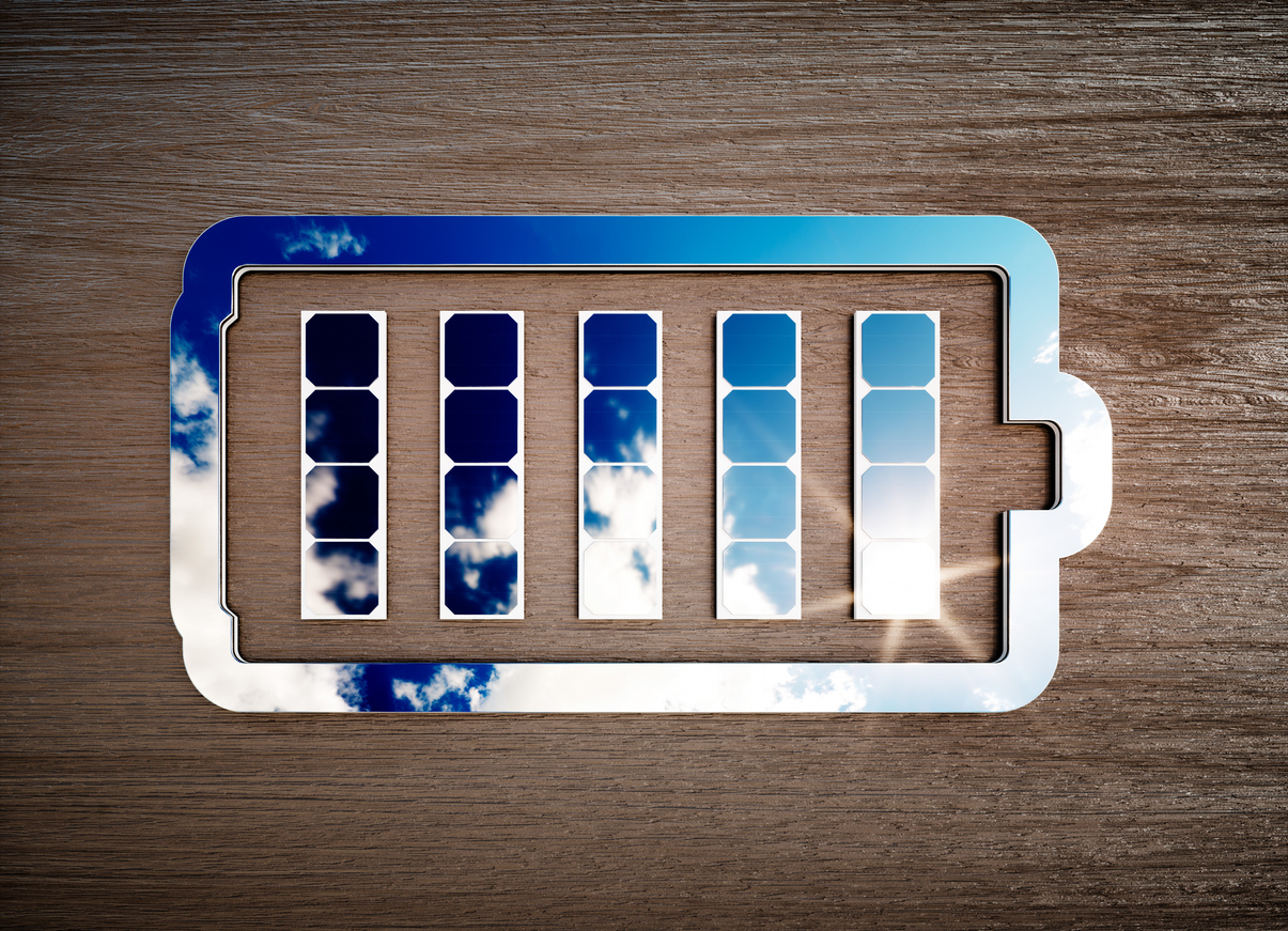 Elektrifizierung durch LTO-Speichertechnologie