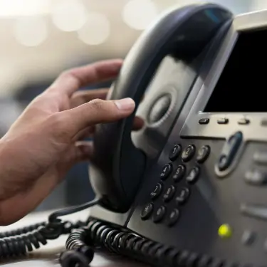 Telefonische Fachberatung