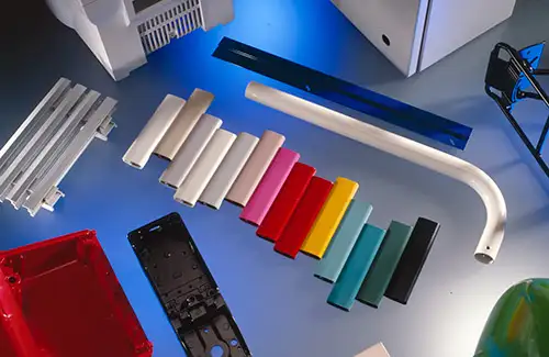 Quality standards of powder coating