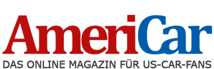 AmeriCar.de Logo