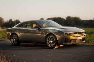 Fahrbericht: Dodge Charger Sixpack R/T