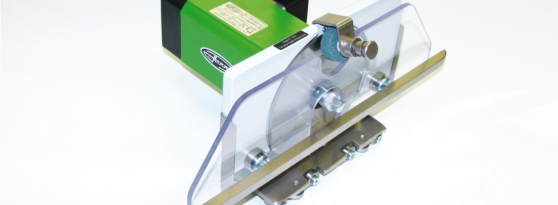 Einbau-Maschine ST-6065