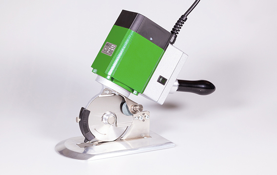 Rundmesser-Maschine Z-110-E-4