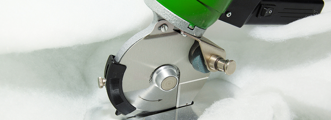 Rundmesser-Maschine USM-G