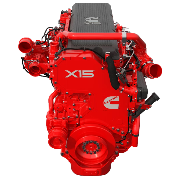 Motor X15 Efficiency Series