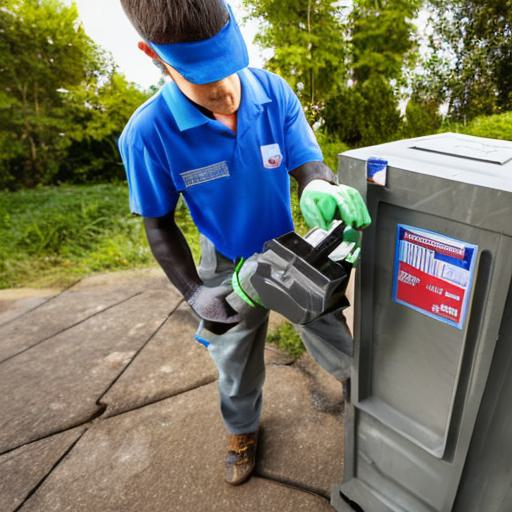 Produktbereich Stromversorgung