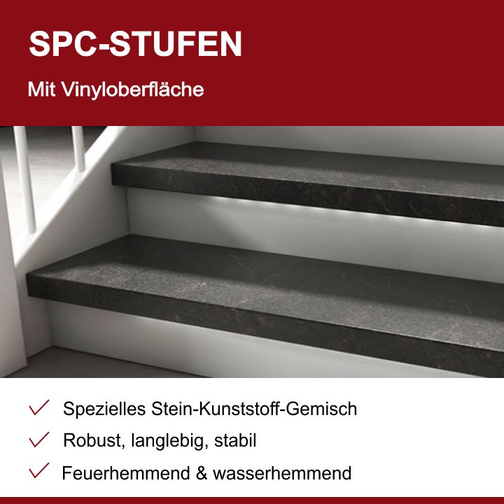 SPC-Stufen