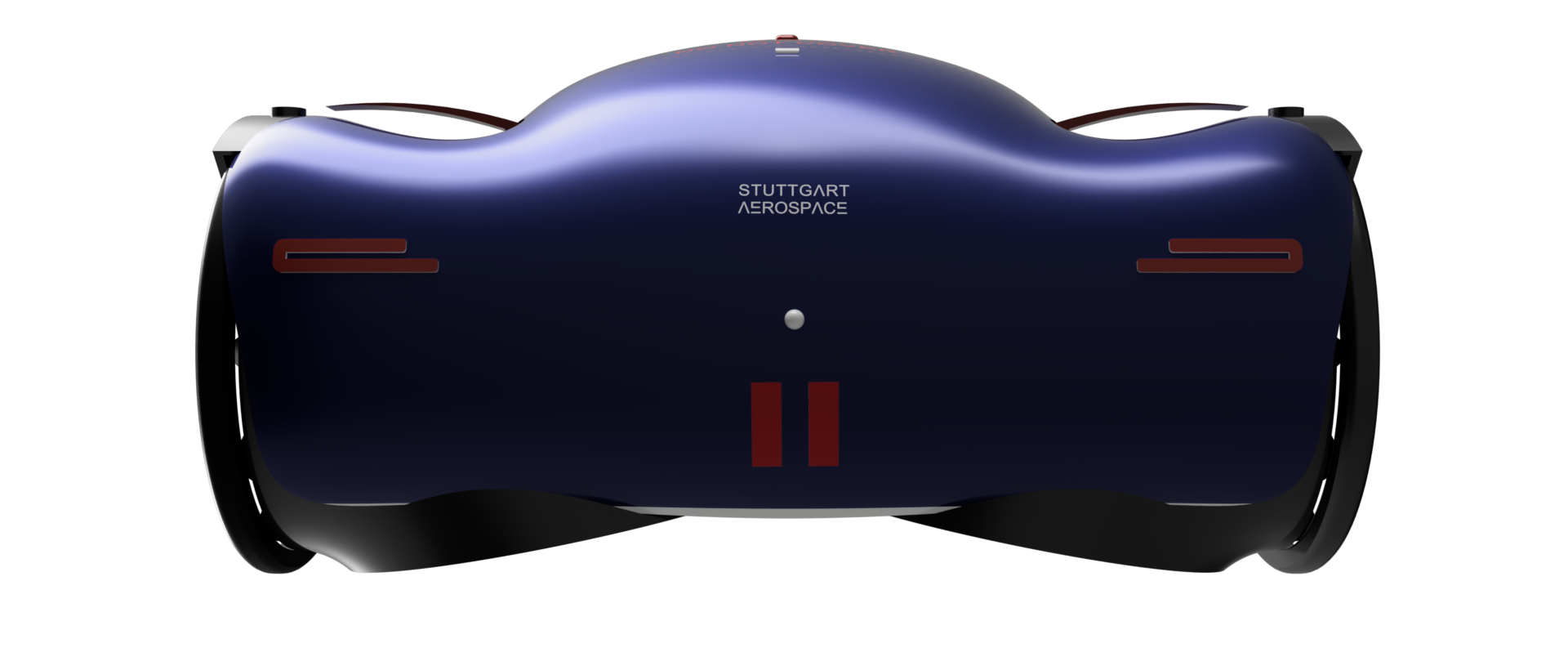 Stuttgart Aerospace – Fertigung