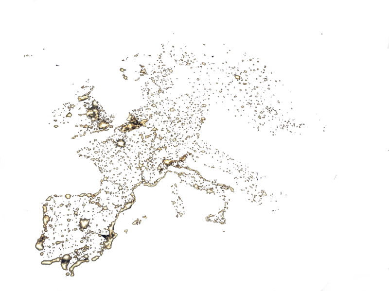 GNSS-Positionierung