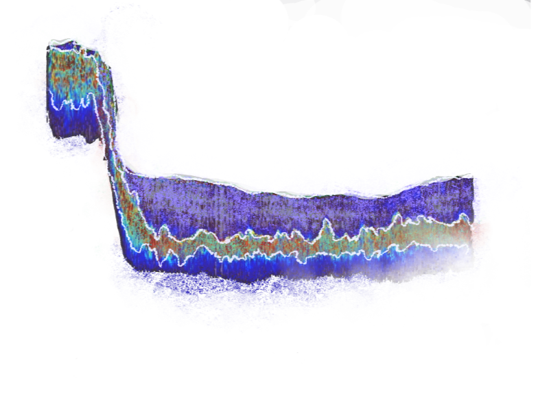 Singlebeam – Profilmessung