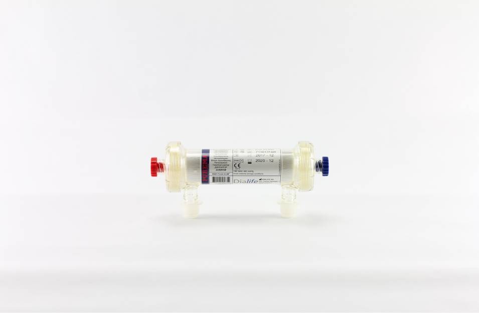 Dialysator DIA PL-PH (pädiatrisch)