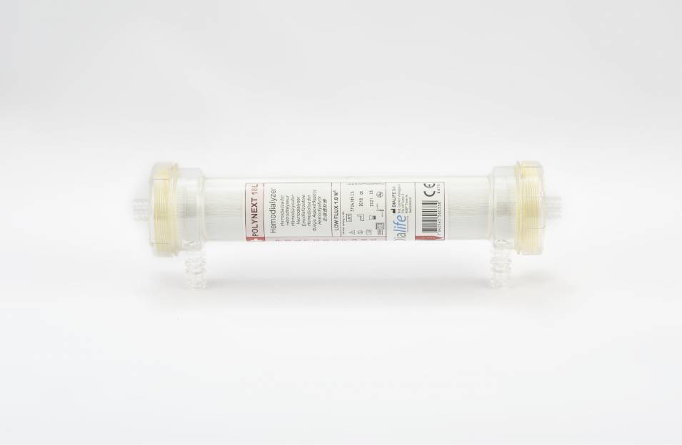 Dialysator POLYNEXT L-H