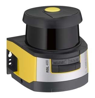 Sicherheitsscanner