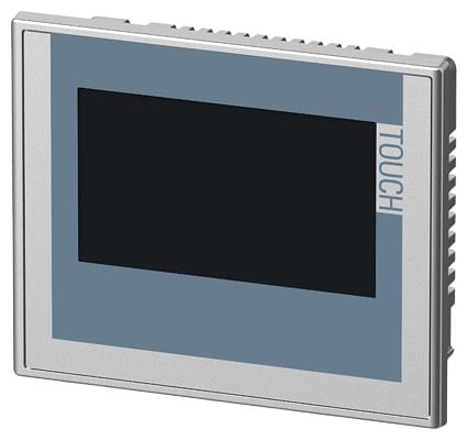 HMI KTP Basic 400
