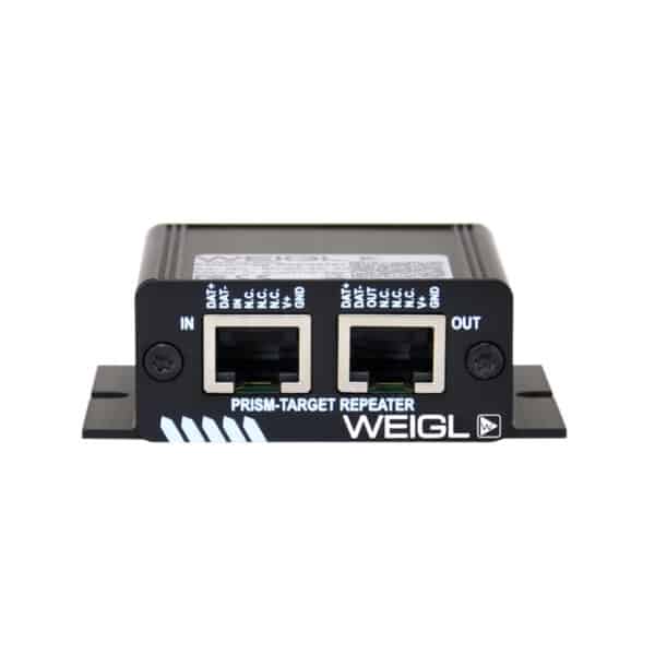 PrismTag Repeater