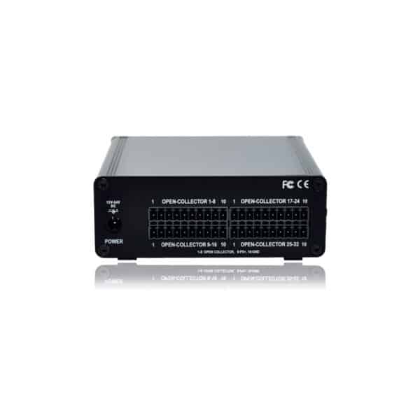 Pro I/O Digital 32 NPN
