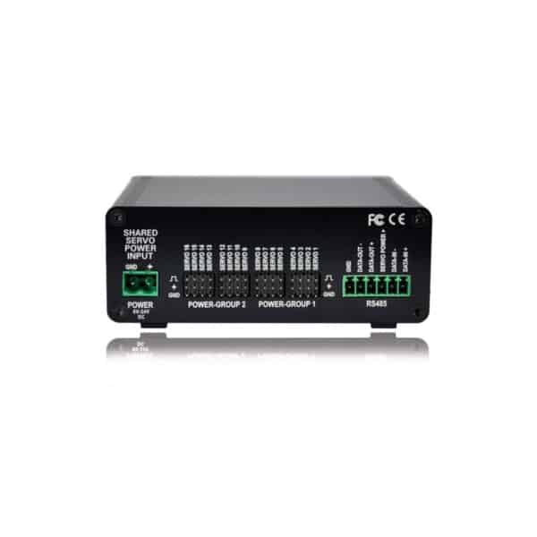 Pro I/O Servo 16