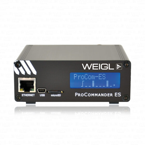 ProCommander ES