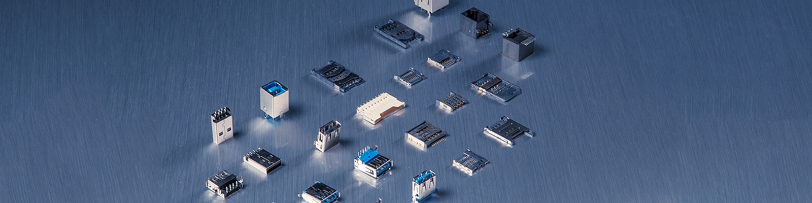 SIM-Connectoren