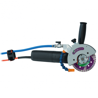 ECOMAX 125 BL