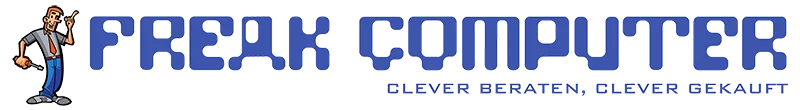 Freak Computer Berlin Logo